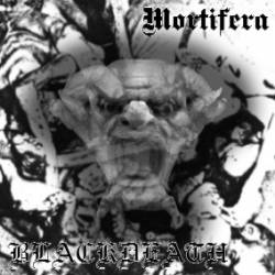 Mortifera (FRA) : Mortifera - Blackdeath